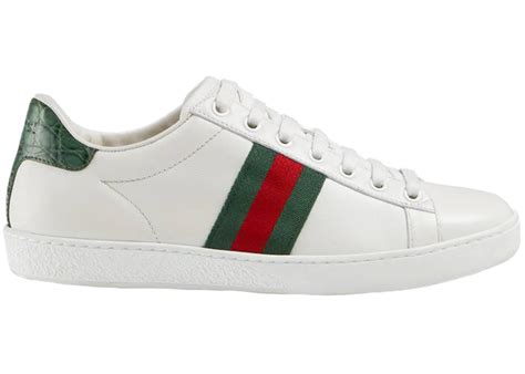 gucci ace classic w|Gucci women's sneakers.